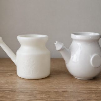 каничка за промивка керамична и пластмасова
