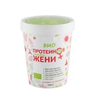 протеин за жени