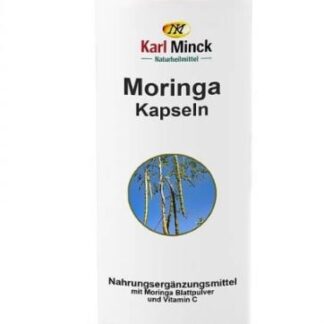 моринга