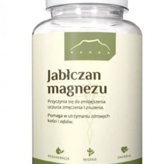 магнезиев малат